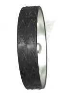 Hinterrad, Durchmesse 31cm, Felgenloch-Durchmesser 16mm